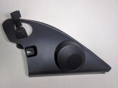 Škoda 5JA 035 411 B, 5JA 837 974 / 5JA035411B, 5JA837974 RAPID (NH3) 2014 Haut-parleur - Image 1