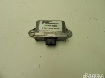 Honda 39960-SNA-003 / 39960SNA003 CIVIC VIII Hatchback (FN, FK) 2008 unité de contrôle - Image 1