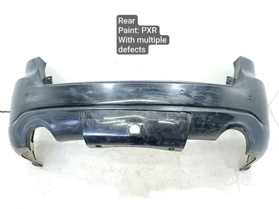 Dodge DURANGO (WD) 2014 Pare-chocs - Image 1