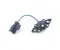Aston Martin 6G33-32A50-BA, 614191661 / 6G3332A50BA, 614191661 DBX 2021 Taster Heckklappe - Bild 1