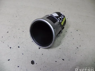 Citroën 9680940277 BERLINGO (B9) 2011 Porte-gobelet - Image 1