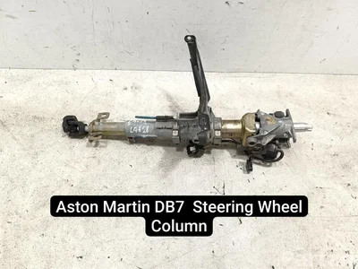 Aston Martin 25-124027-AA / 25124027AA DB7 Volante 2002 Lenksäule - Bild 1