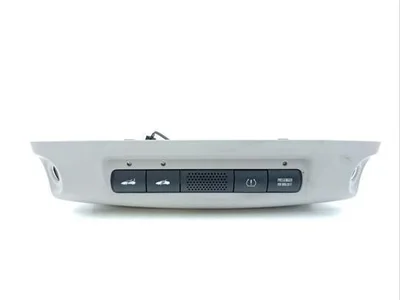 Maserati 67712700 GRAN TURISMO 2008 Commutateur multiple - Image 1