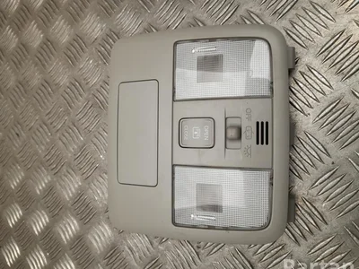 Toyota 1A462198G PRIUS PLUS (_W4_) 2012 Lumière intérieure - Image 1