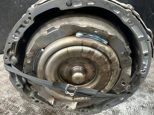 Mercedes-Benz 725001, 725.001 / 725001, 725001 E-CLASS T-Model (S212) 2016 Boîte de vitesses automatique