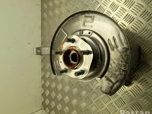 Tesla 1044316-00-E, 1044122-00-E / 104431600E, 104412200E MODEL 3 2020 Logement de roulement de roue Right Front