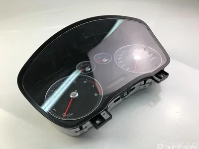 Ford 4M5T-10849-EP / 4M5T10849EP FOCUS II (DA_, HCP) 2010 Dashboard (instrument cluster) - Image 1