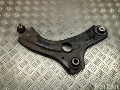 Renault 545002446R Clio V 2023 Vorderseite Querlenker unten vorne rechts - Bild 1