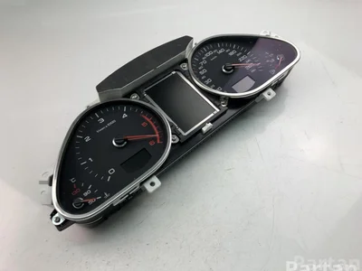 Audi 4F0920901N A6 (4F2, C6) 2009 Dashboard (instrument cluster) - Image 1
