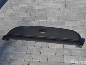 Audi Q5 (FY) 2018 Rideau de coffre