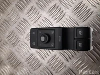 Volkswagen 10A 959 862 AQ / 10A959862AQ ID.4 2024 Выключатель электростекло подъемника спереди слева