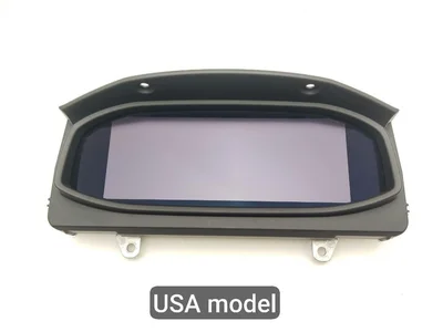 Maserati 670299323 MC 20 Cielo 2023 Tableau de bord - Image 1