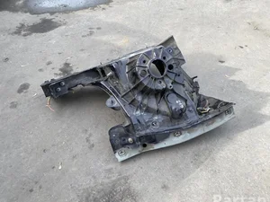 Mercedes-Benz CLS (C218) 2018 Quart de corps Left Front