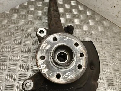 Volkswagen 2H6 407 257 / 2H6407257 AMAROK Platform/Chassis (S1B) 2017 Wheel Bearing Housing Left Front - Image 1