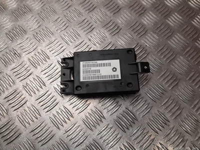 Dodge 68297707AA CHARGER 2016 unité de contrôle - Image 1