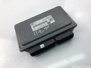 Volkswagen 03E906019M POLO (6R, 6C) 2012 Unité de contrôle moteur