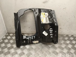 Volkswagen 7D0805071A TRANSPORTER IV фургон (70XA) 2003 Крепление, фара спереди слева