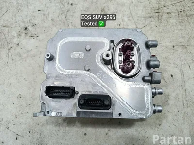 Mercedes-Benz A0009005438, A0009013820, A0009029583 EQS SUV (X296) 2023 Inwerter z przetwornicą - Obraz 1