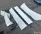 Gebrauchtes Original Mercedes-Benz Trucks A9607900544, A9607907544, A9607900144, A9607902465, A9607903765, A9607904565, A9607901665 ACTROS MP4 / MP5 2018 Satz Kabinen-Spoiler - Bild 3