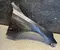 BMW 5 G60 2024 Guardabarros right side - Imagen 1