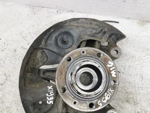 Opel 1647857480, 9830991480 Astra L Hatchback 2023 Logement de roulement de roue