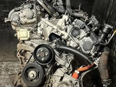 Lexus 2GR-FXS / 2GRFXS RX (_L2_) 2021 Komplettmotor - Bild 1