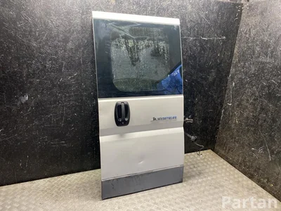 Citroën JUMPER 2016 Porte Right Rear - Image 1