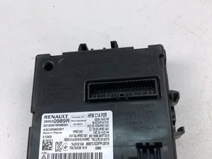 Renault 285S20989R CAPTUR (J5_) 2017 valdymo blokas