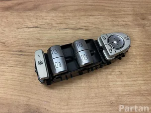 Mercedes-Benz A2229056800 C-CLASS T-Model (S205) 2015 Fensterheberschalter vorne links