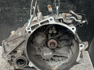 Mitsubishi F6MBA1BBZ LANCER VIII (CY_A, CZ_A) 2010 Transmission manuelle - Image 1