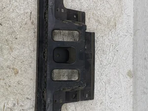 Citroën 9813245980 C3 III (SX) 2019 Support pour pare-chocs