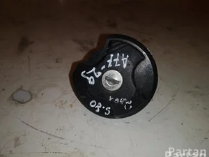 Volvo S80 I (TS, XY) 2001 Tankcap lock