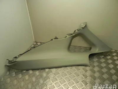 Toyota 62470-47070 / 6247047070 PRIUS (_W3_) 2012 Tapisserie voiture right side - Image 1