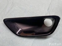 Jeep 68261711AA GRAND CHEROKEE IV (WK, WK2) 2020 Grill