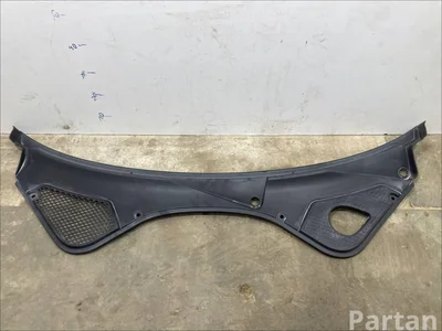 Porsche PANAMERA (971) 2018 Wiper Trim - Image 1