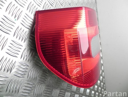 SKODA 5L0 945 095, 5L0 945 111, 5L0 945 257 / 5L0945095, 5L0945111, 5L0945257 YETI (5L) 2010 Taillight Left