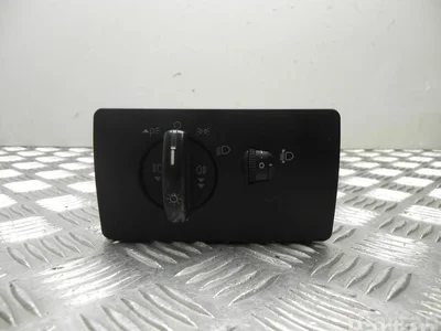 Ford 1S7T 13A024 BB / 1S7T13A024BB MONDEO III (B5Y) 2001 Interrupteur de lumière - Image 1