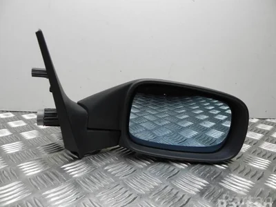 Renault 7701049059, 201812, E9 01 4128 / 7701049059, 201812, E9014128 LAGUNA II Grandtour (KG0/1_) 2006 Rétroviseur extérieur - Image 1