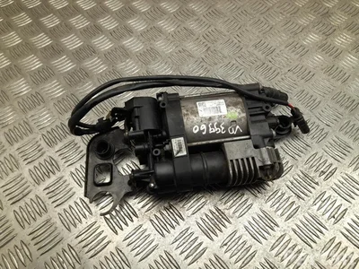 Volkswagen 7P0 616 006 H / 7P0616006H TOUAREG (7P5) 2017 Luftkompressor Luftfahrwerk - Bild 1