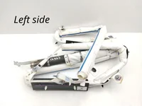 Jeep 68596093AA, P68596093AA, 13BC8CA8BQC GRAND CHEROKEE V (WL) 2023 Airbag de tête