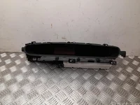 Toyota 769363-290, 83800-47B70, 769166 660 / 769363290, 8380047B70, 769166660 PRIUS (_W3_) 2013 Tableau de bord mph