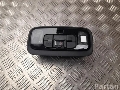 Toyota 81260-0D260, 81260-K0060 / 812600D260, 81260K0060 Yaris Cross XP210 2025 Lumière intérieure - Image 1