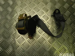 Renault 6141075 LAGUNA II Grandtour (KG0/1_) 2006 Ceinture de sécurité