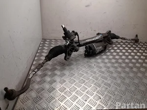 Audi 8W1 423 055 AC / 8W1423055AC A5 Sportback (F5A) 2017 Lenkgetriebe