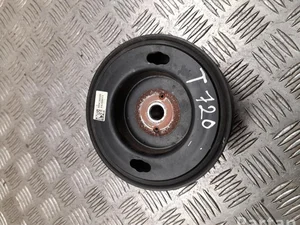 Opel 55495011 ASTRA K 2016 Poulie de courroie de distribution de vilebrequin