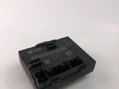 Audi 4G8959795J A6 (4G2, C7, 4GC) 2013 Unidad de control de puertas - Imagen 1