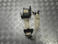 BMW 7367254 X3 (F25) 2016 Ceinture de sécurité Right Front