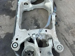 Polestar TP20055400, P8894687120, T2408111152, 2408101012M6D5 4 2025 Hinterachskörper