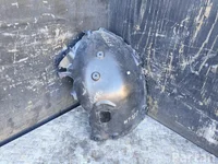 BMW 8738045 i4 (G26) 2024 Nadkole z przodu z lewej