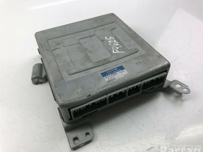 Jaguar LJB7600AB XK 8 Convertible (X100) 2000 Unités de contrôle - Image 1